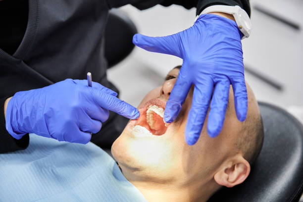 Best Orthodontic Emergency Dentist in Onset, MA