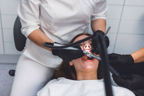 Best Emergency Dental Extractions in Onset, MA