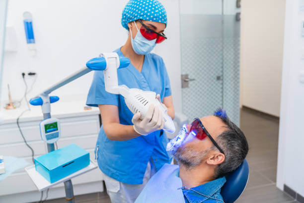 Best Broken or Cracked Tooth Emergency Dentist in Onset, MA